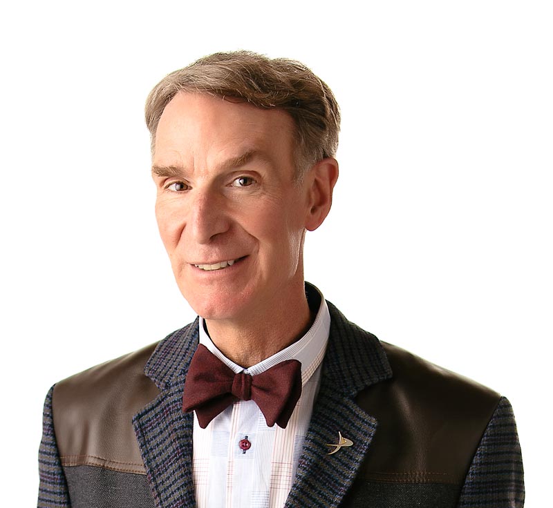 Bill Nye