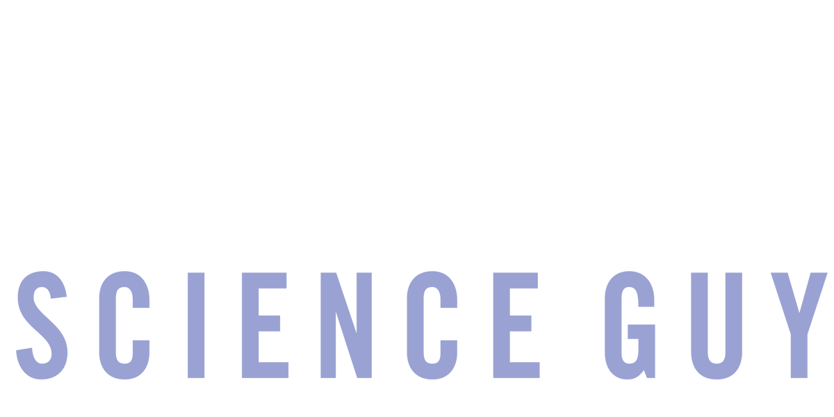 Science Guy logo