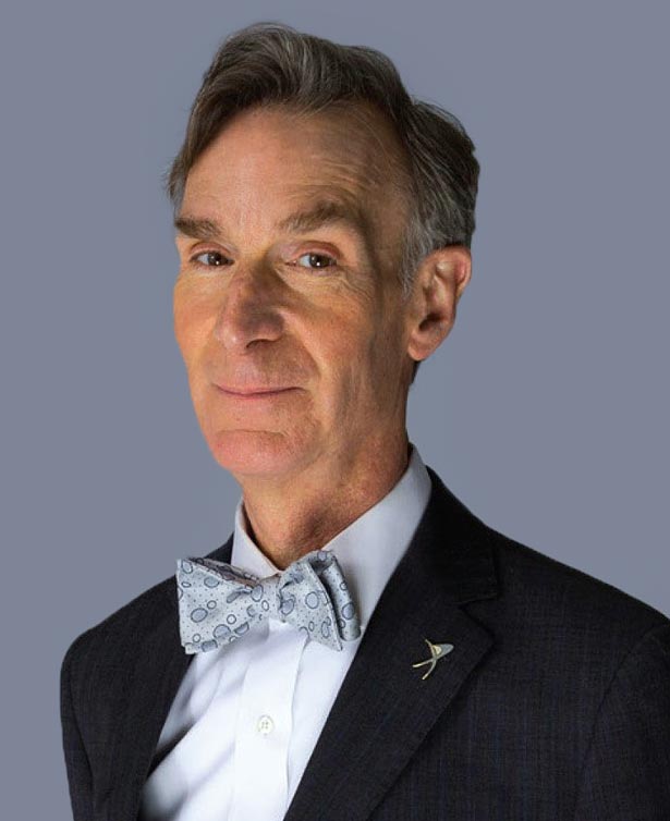 Bill Nye